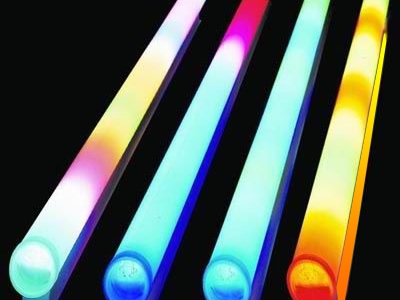 蘇州LED數碼管（D型）