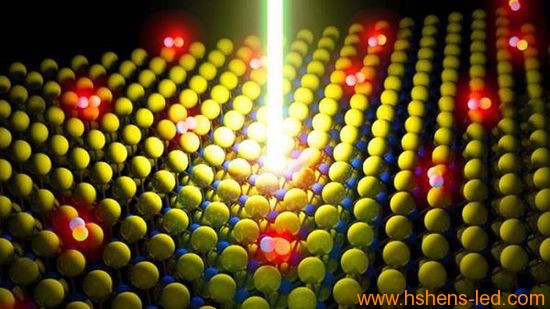 新工藝可消除用于透明LED屏幕鍍膜的瑕疵