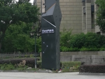 【蘇州啟迪科技城】精神堡壘效果實(shí)景圖