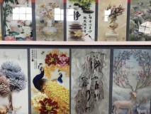 蘇州玻璃UV打印效果